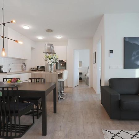 Salka Suites Luxury Apartment 2Br, 2 Bathrooms Reykjavík Exterior foto