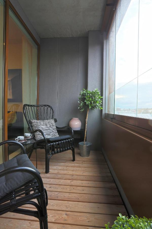 Salka Suites Luxury Apartment 2Br, 2 Bathrooms Reykjavík Exterior foto