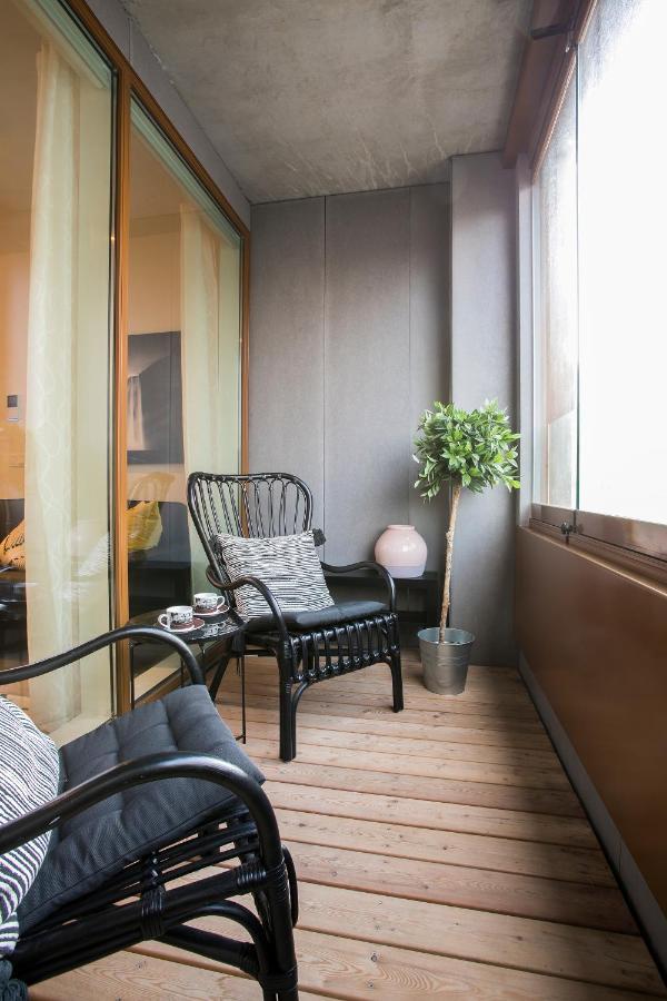 Salka Suites Luxury Apartment 2Br, 2 Bathrooms Reykjavík Exterior foto